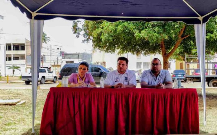 presupuesto Maracaibo 2023 presupuesto Maracaibo 2023