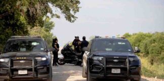tráfico de personas texas