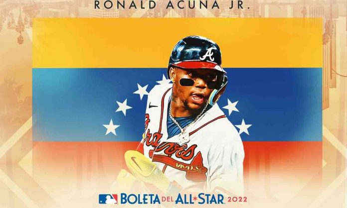 venezolanos mlb