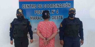 abuela maracaibo