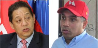 nicolás maduro pdvsa