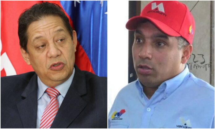 nicolás maduro pdvsa