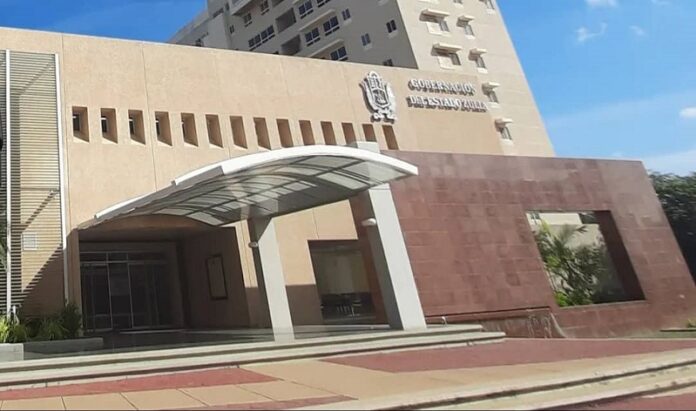 Biblioteca Pública del Zulia
