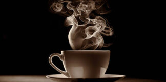 café adulterado