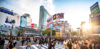 Tokio