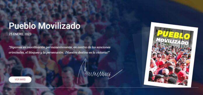 bonos sistema patria