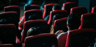 industria cinemátográfica venezuela