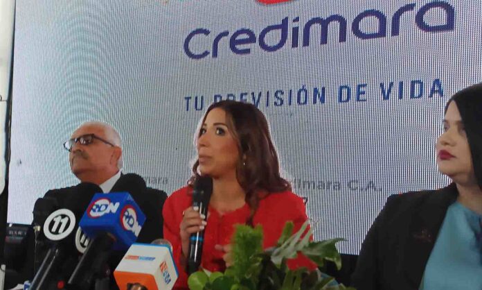 credimara