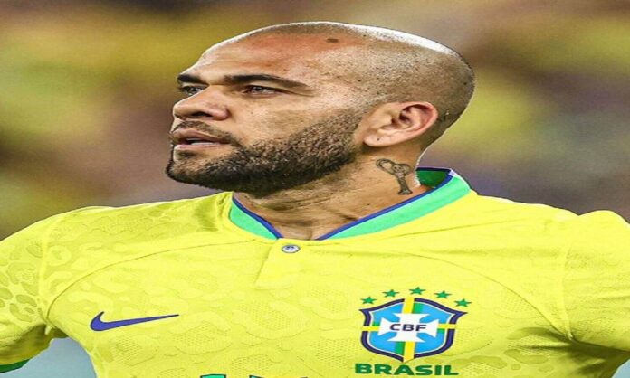 dani alves