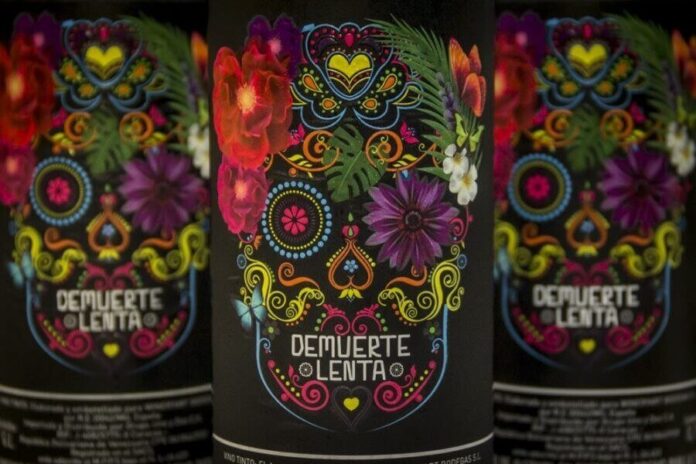 DeMuerteLenta21 vinos