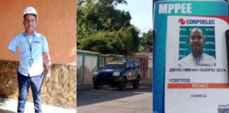 dgcim trabajador corpelec