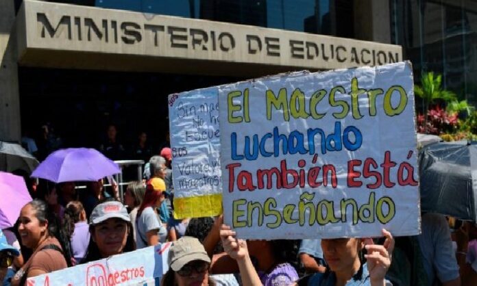 DocentesVenezolanos docentes venezolanos