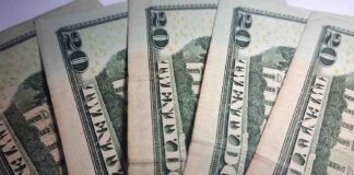 precio dólar