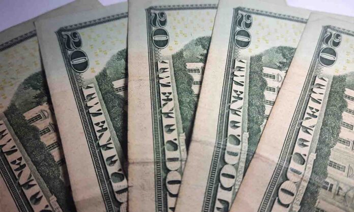 precio dólar
