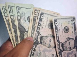 precio dólar
