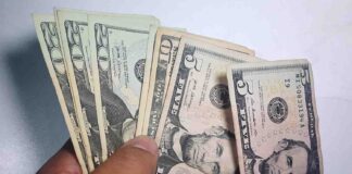 precio dólar