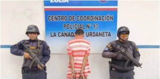 el terror de potrerito