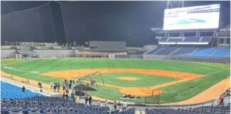 serie del caribe
