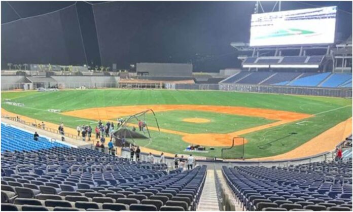 serie del caribe