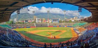 estadio universitario