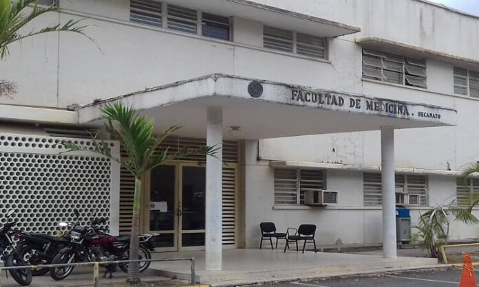 FacultadMedicinaUCV Ucv
