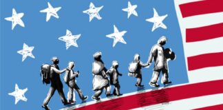 parole in place humanitario estafa formulario I-134A