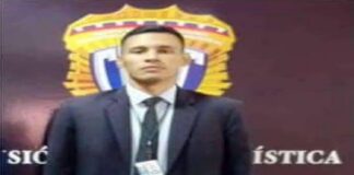 funcionario cicpc