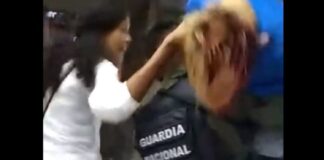 GNB metro caracas
