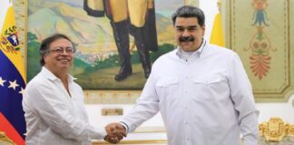 Gustavo Petro