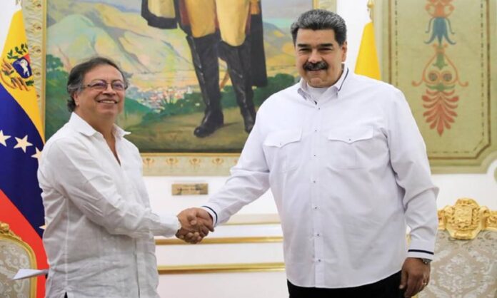 Gustavo Petro