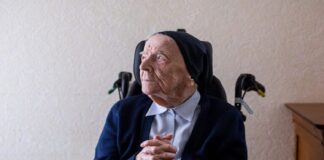 hermana andré