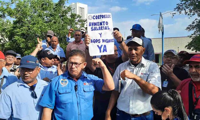 corpoelec maracaibo