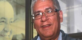 José Gregorio Meza El Nacional
