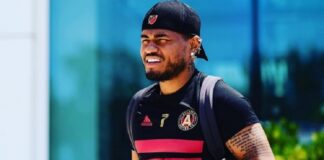 Josef Martínez