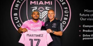 Josef Martínez