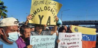 jubilados cantv maracaibo