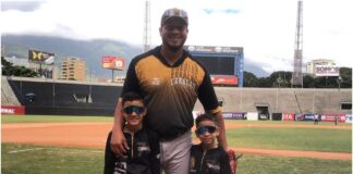 leones del caracas