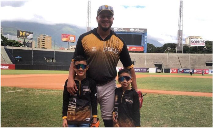leones del caracas