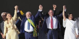 Lula da Silva