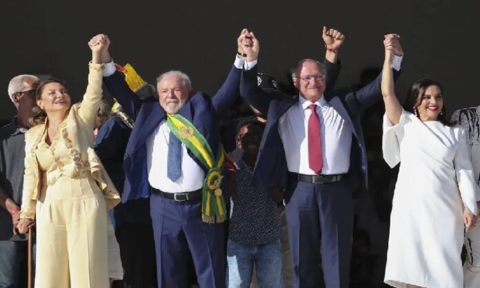 Lula da Silva