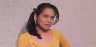 maestra desaparecida