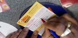 mega millions