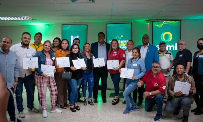 MicrocreditosEmprendedores (1) microcréditos emprendedores