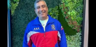 Miguel Rodríguez Torres