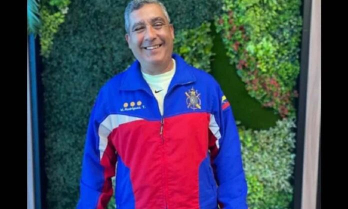 Miguel Rodríguez Torres