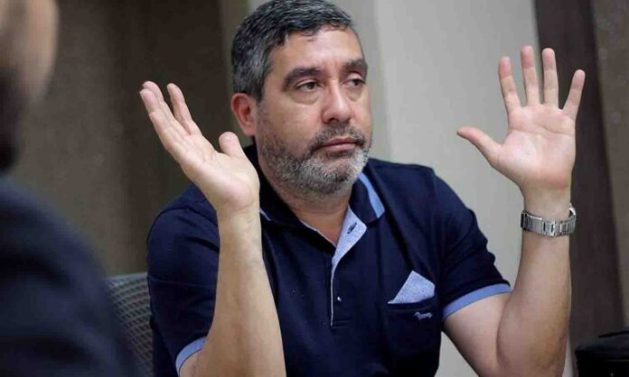 Miguel Rodríguez Torres