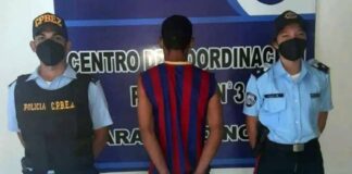 milagro norte