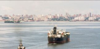 PDVSA Lago Maracaibo