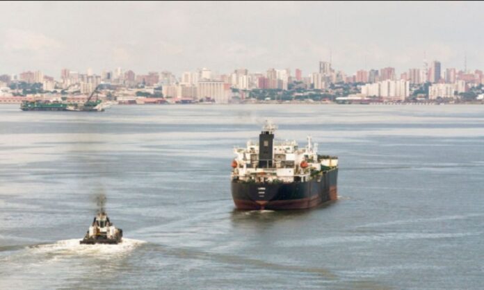 PDVSA Lago Maracaibo PDVSA Lago Maracaibo