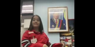 pdvsa video